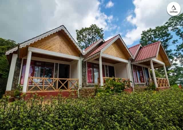 Chotamangwa homestay