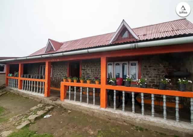  Tonglu homestay