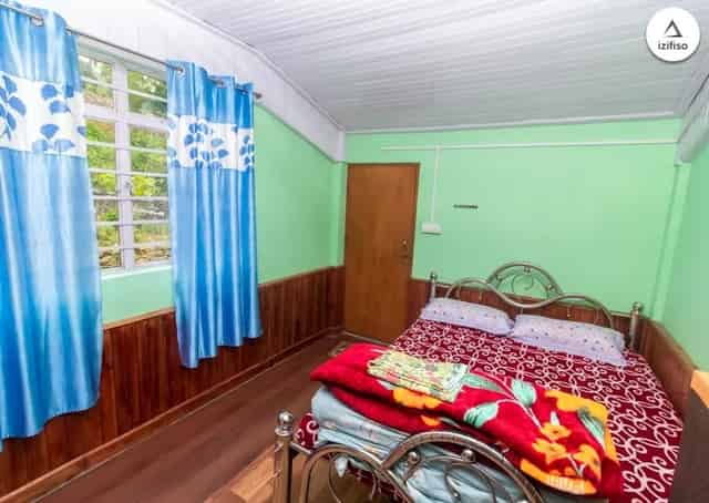 Lamahatta homestay