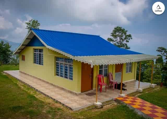 Lamahatta homestay