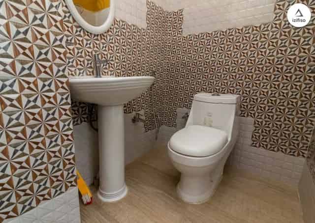 Tinchuley homestay