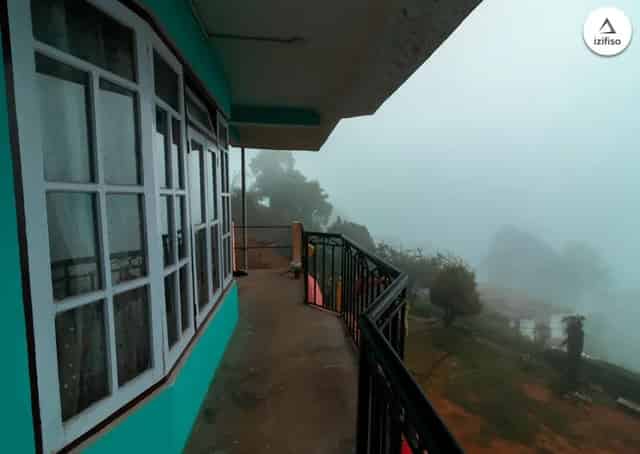 Tinchuley homestay