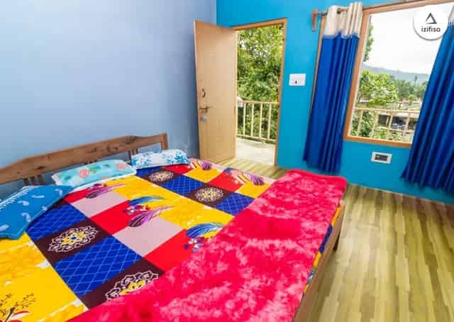 Suntaleykhola Homestay