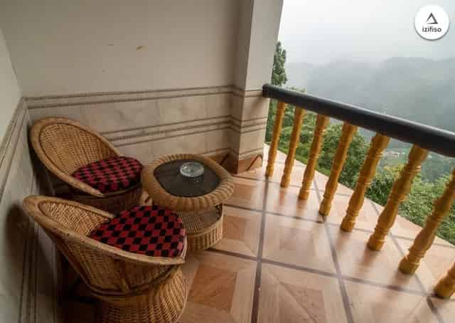 Daragaon Homestay