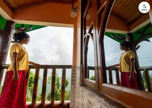 Daragaon Homestay