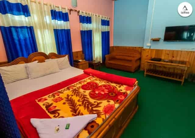 Daragaon Homestay