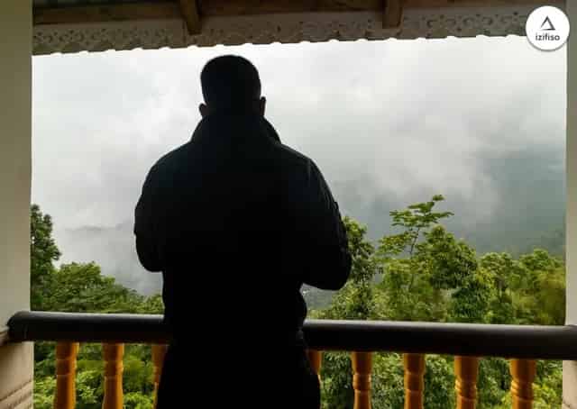 Daragaon Homestay