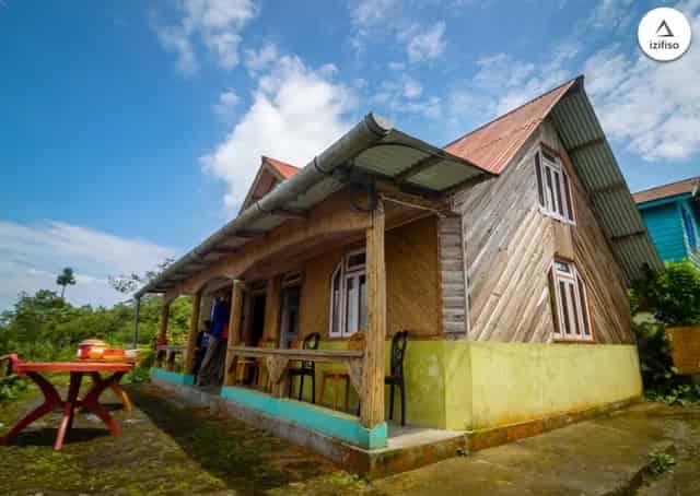 Mungpoo Homestay