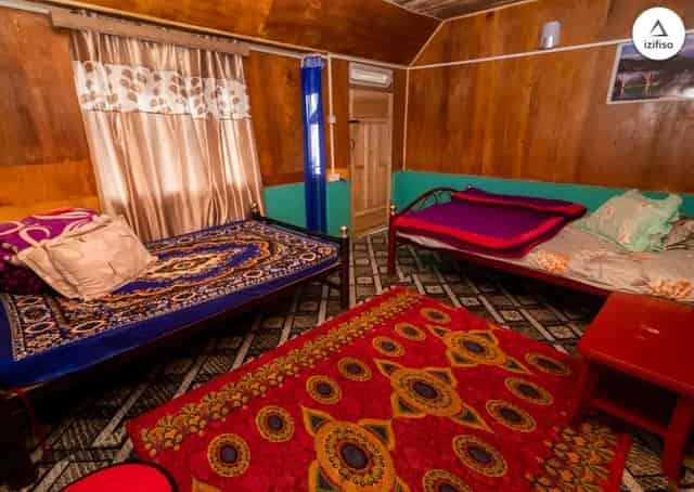 Mungpoo Homestay