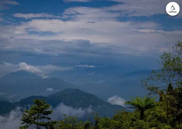 Mungpoo Homestay