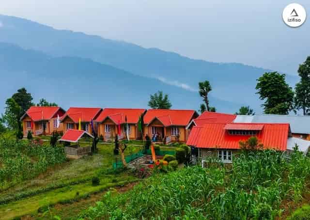  Chibbo Homestay