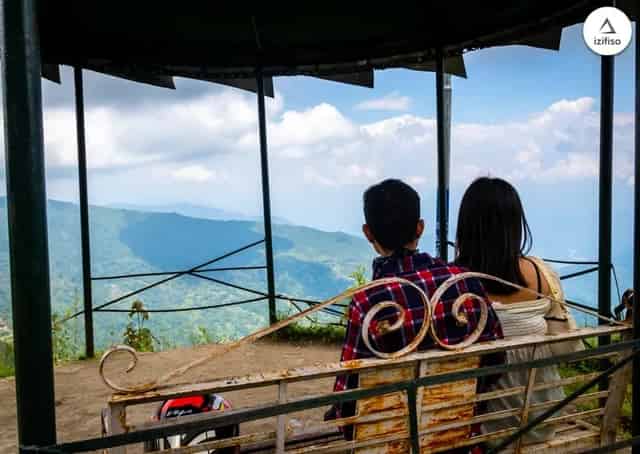 Bagora Homestay