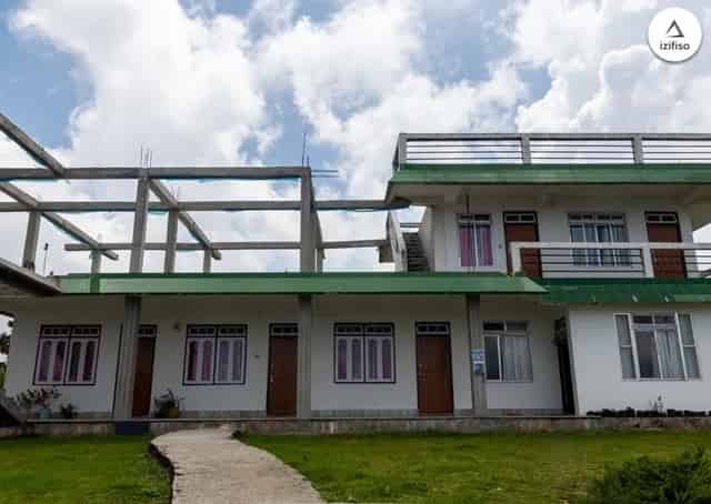 Bagora Homestay