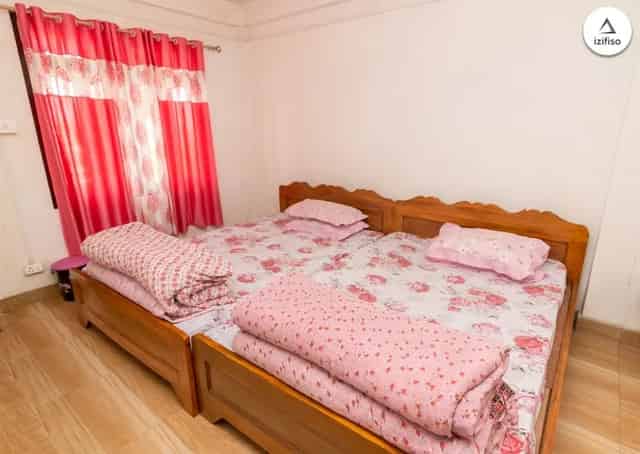 Bagora Homestay