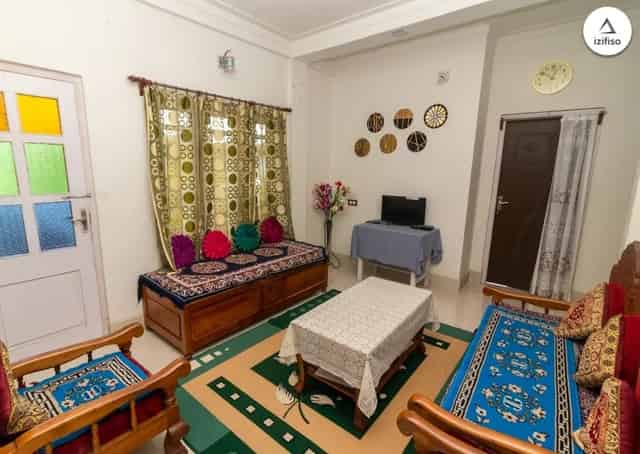  Kumai Homestay