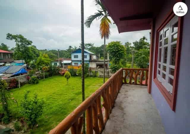  Kumai Homestay