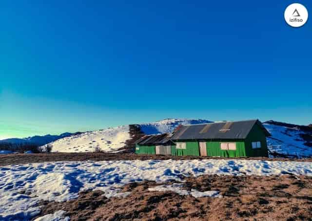 Chandu Homestay
