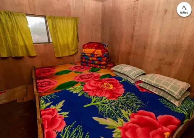 Chandu Homestay