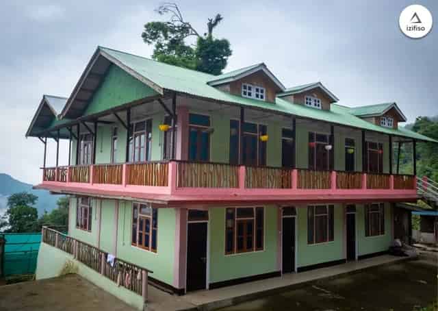  Sillery Gaon Homestay