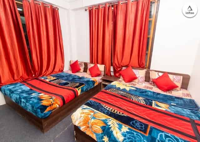 Sillery Gaon Homestay