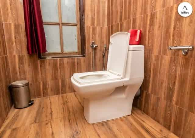  Sillery Gaon Homestay