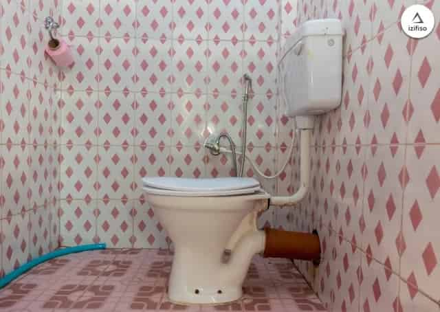 sunview homestay attatch washroom 