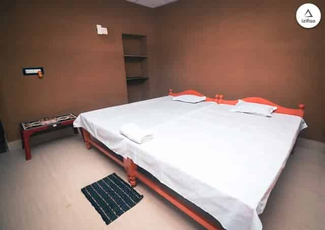 Jhilimili Homestay bedroom