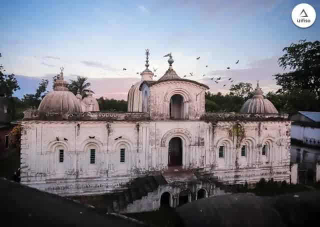 Panchetgarh Heritage Homestay