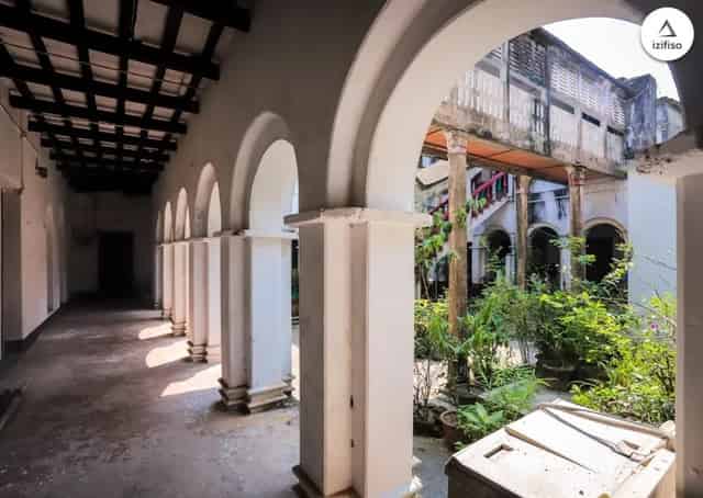 Baranda