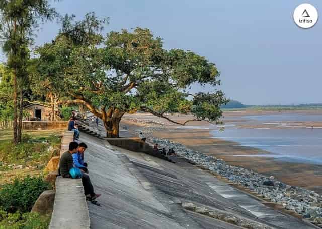 Bankiput Sea Beach