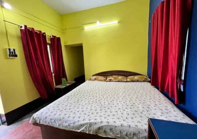 Baranti homestay