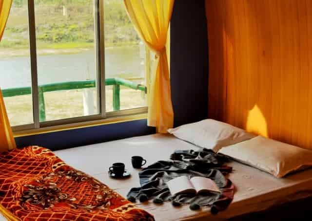 Chilapata Homestay,interior @izifiso 