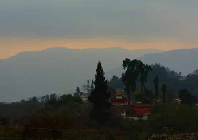 Yuksom Homestay