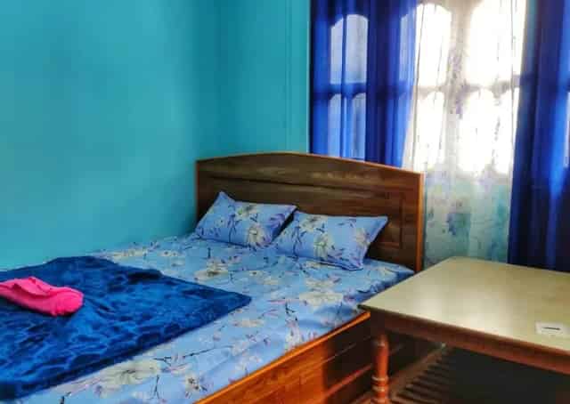 Chatten Homestay