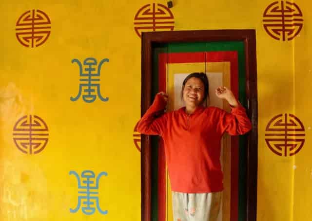Lepchakha Homestay