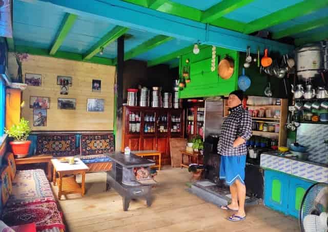 kitchen @lachen @izifiso @sikkim