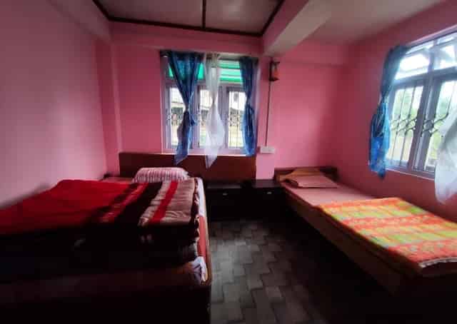 Temi homestay @izifiso 