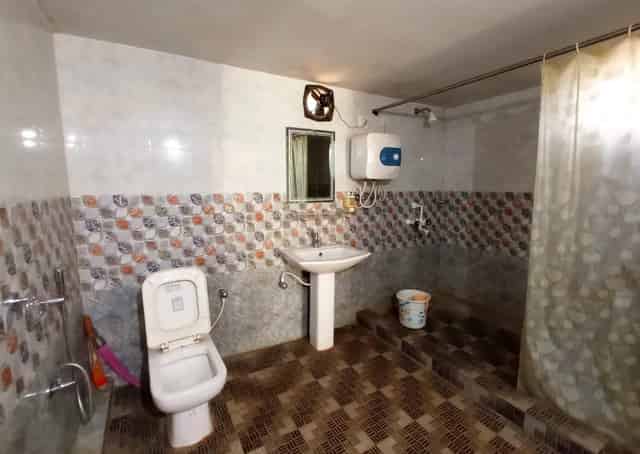 Washroom