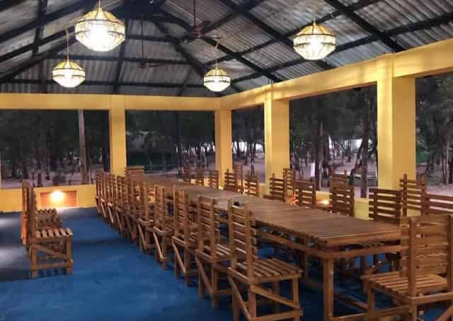 dining space@izifiso