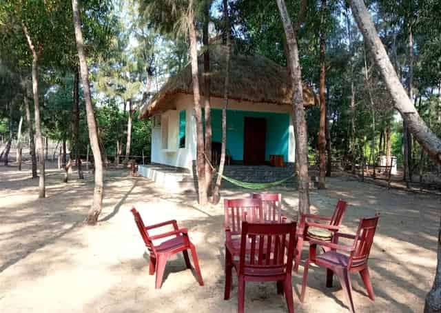 Siali Beach Homestay @izifiso