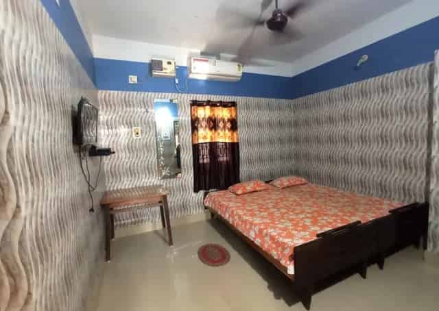 konark Homestay room @izifiso