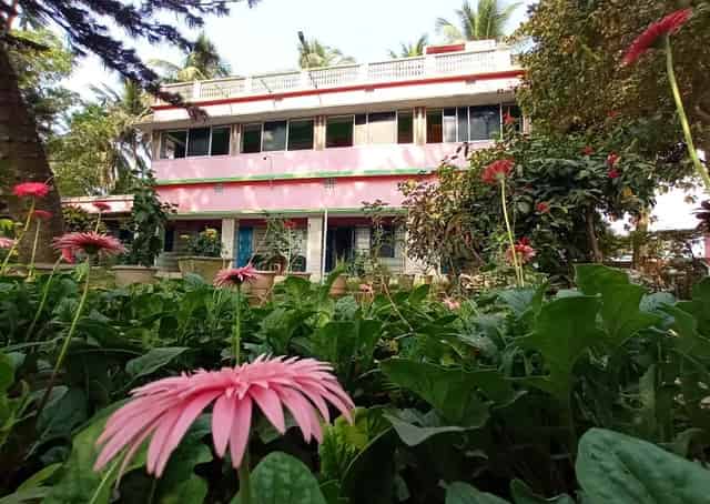 Konark Homestay @izifiso