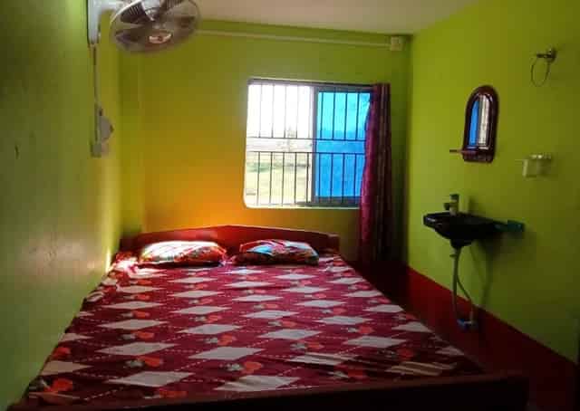 Dagara Beach  room interior@izifiso