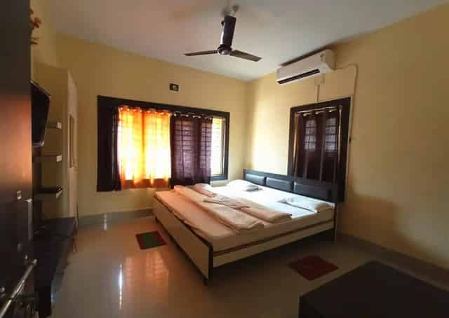 Puri Homestay interior @izifiso