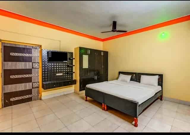 Puri Homestay interior @izifiso