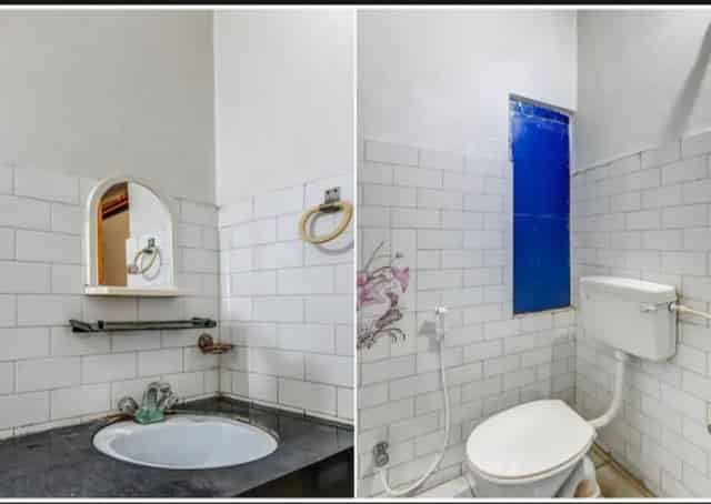 Washroom