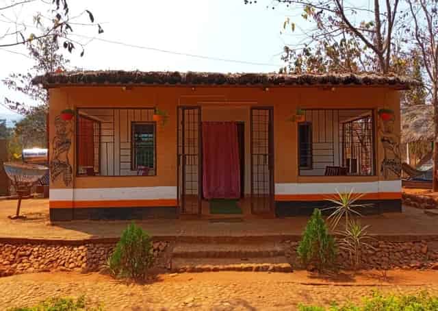 Similipal Forest Homestay Family Stay @izifiso