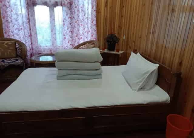 rimbick homestay