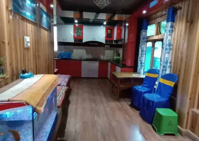 rimbick homestay