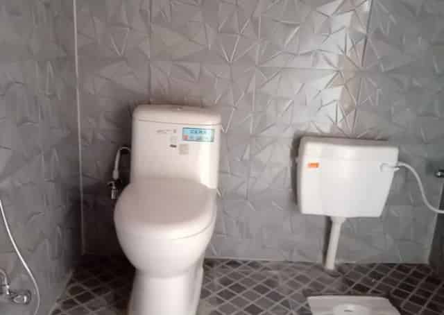 rimbick homestay